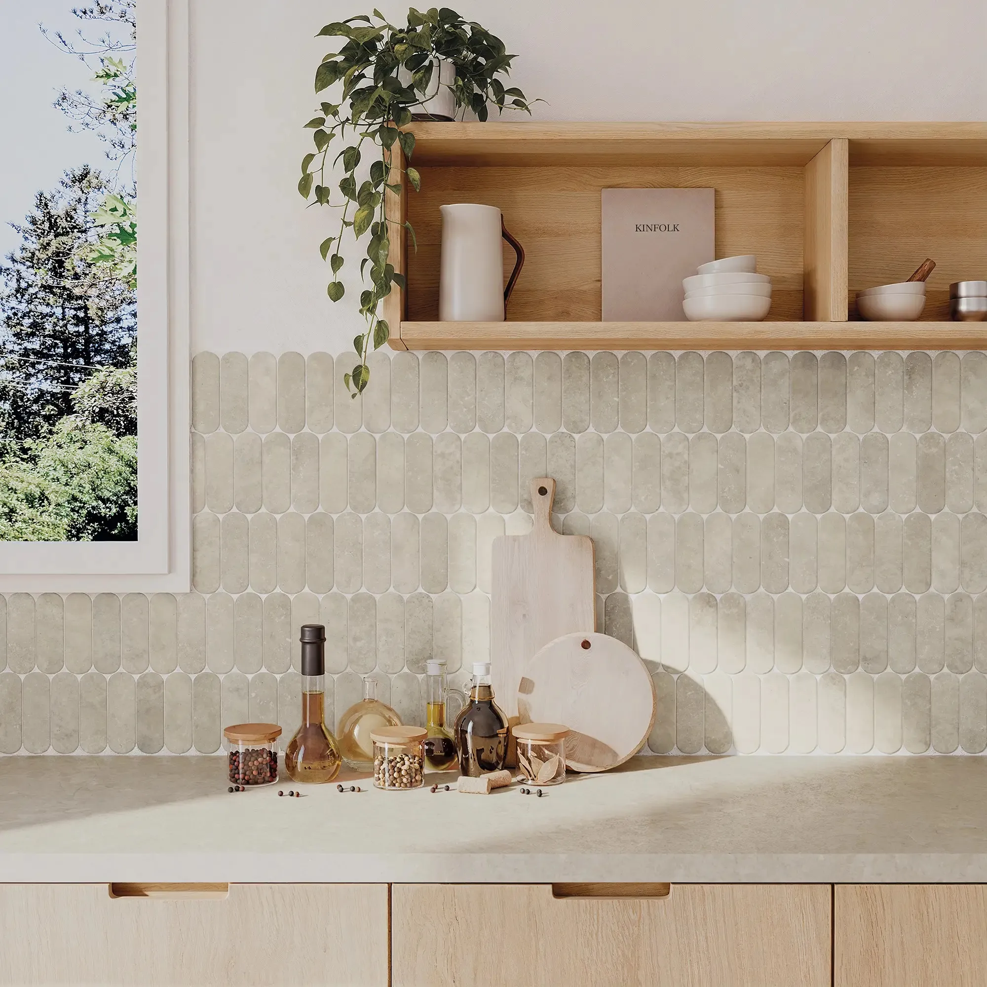 Фото в интерьере WOW Cross Cut