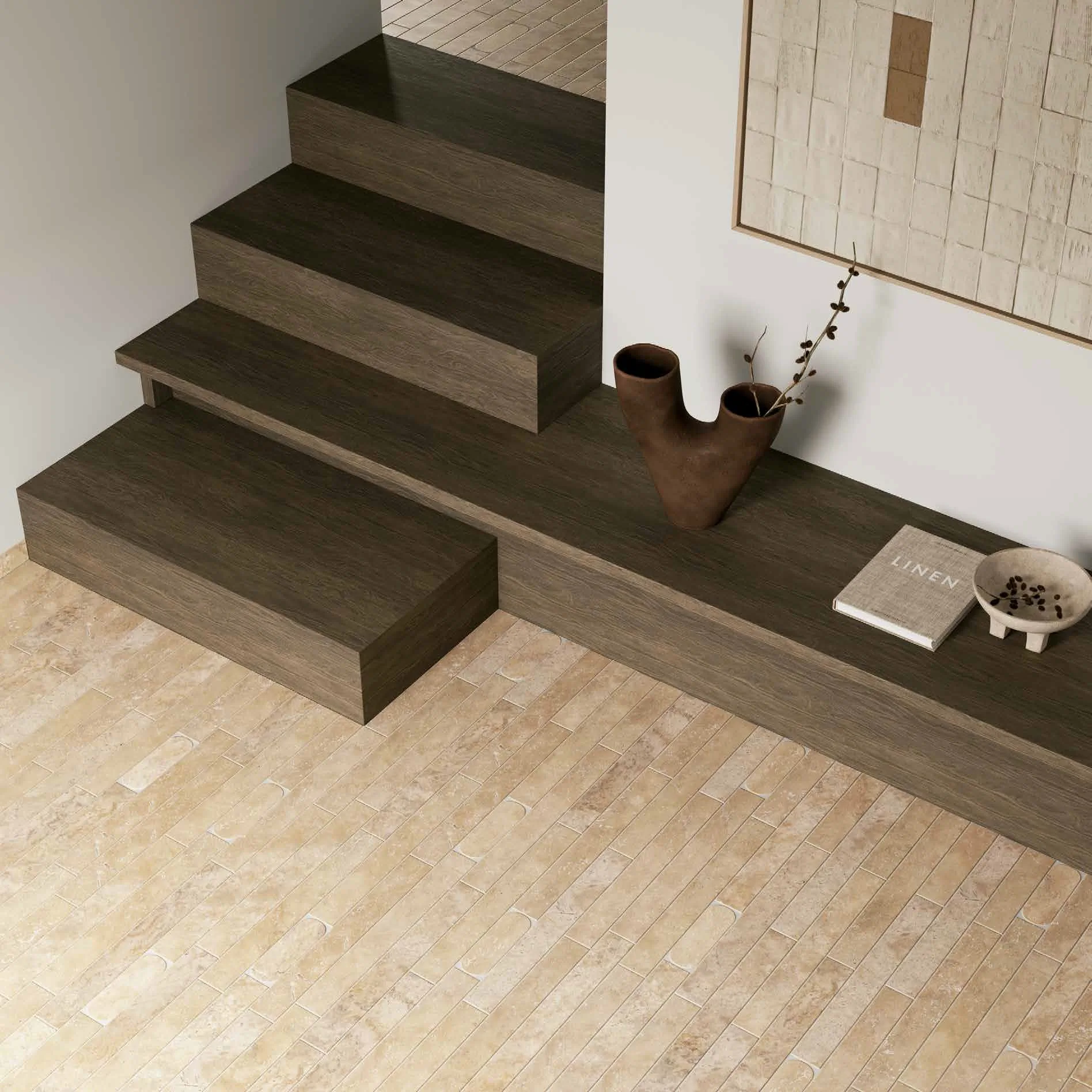 Фото в интерьере WOW Cross Cut