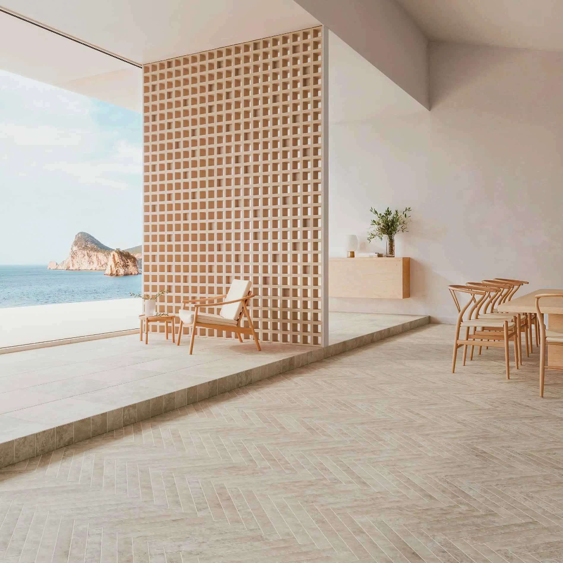 Фото в интерьере WOW Cross Cut