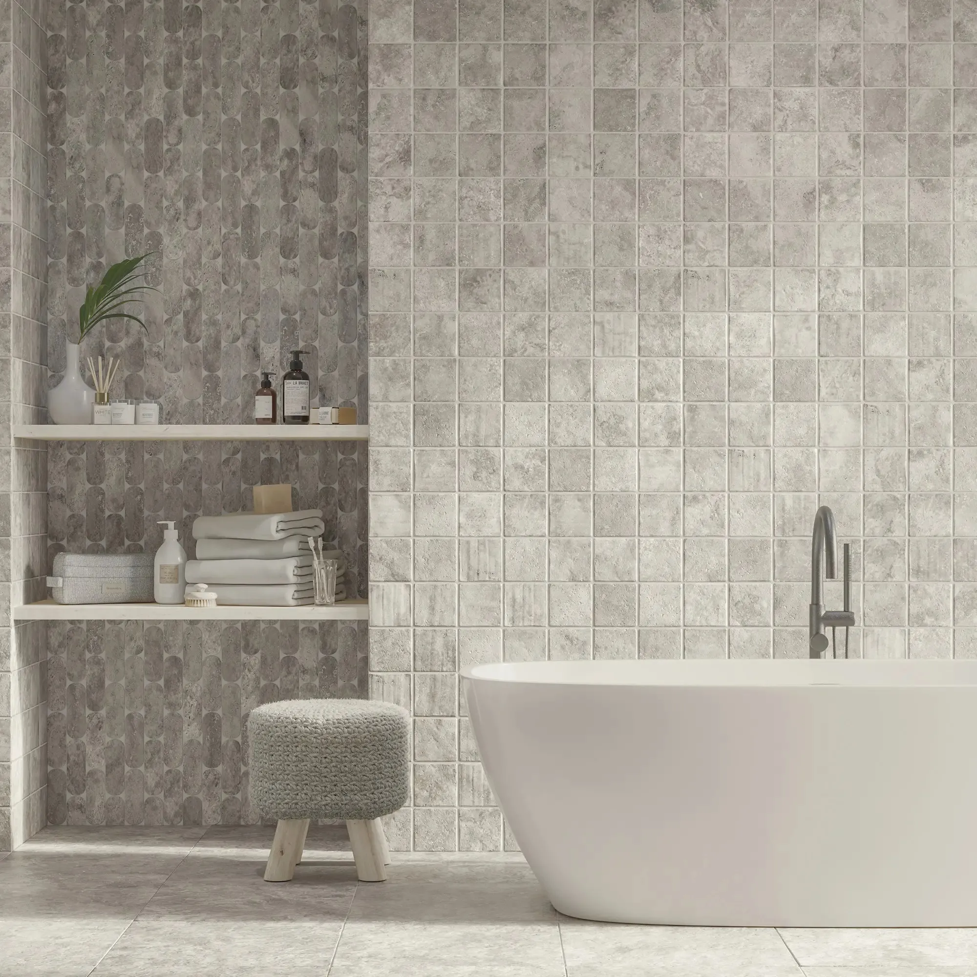 Фото в интерьере WOW Cross Cut