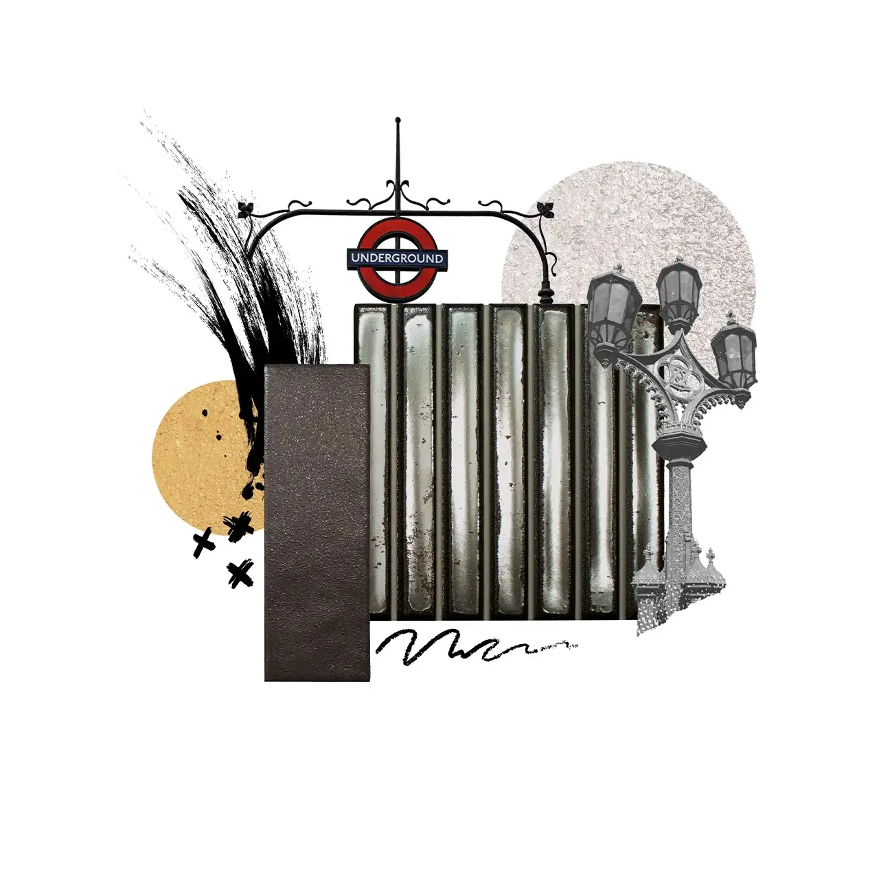 Фото в интерьере WOW London Calling