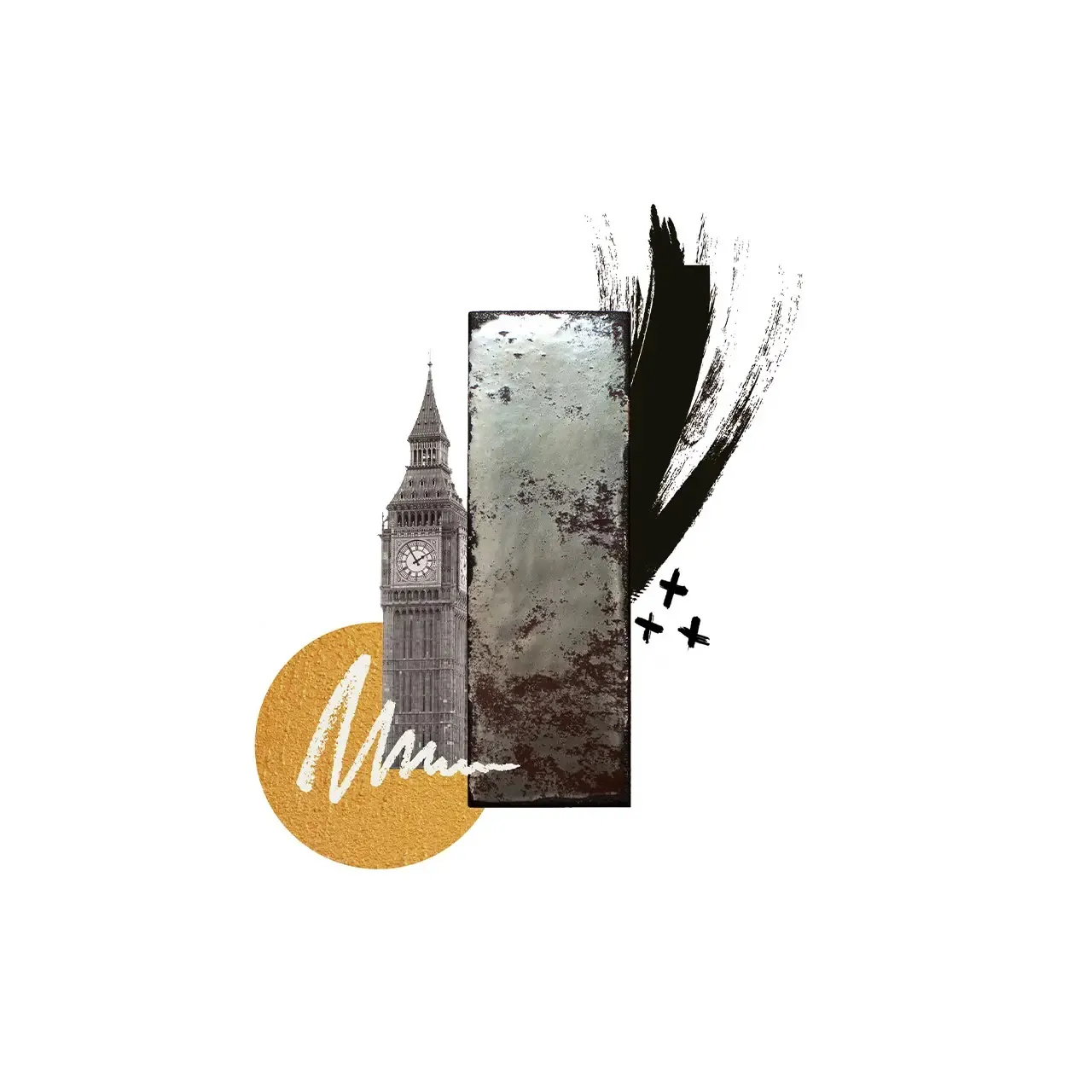 Фото в интерьере WOW London Calling