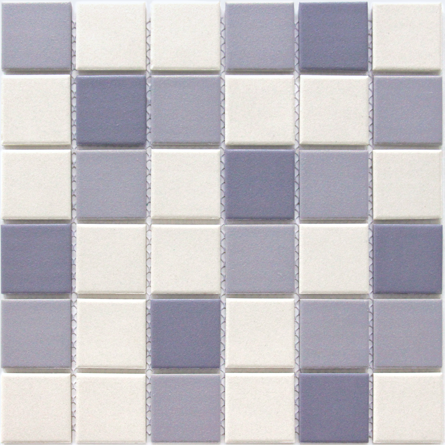 Керамическая Leedo (Caramelle) L Universo 4,8х4,8 Aquario 30,6х30,6