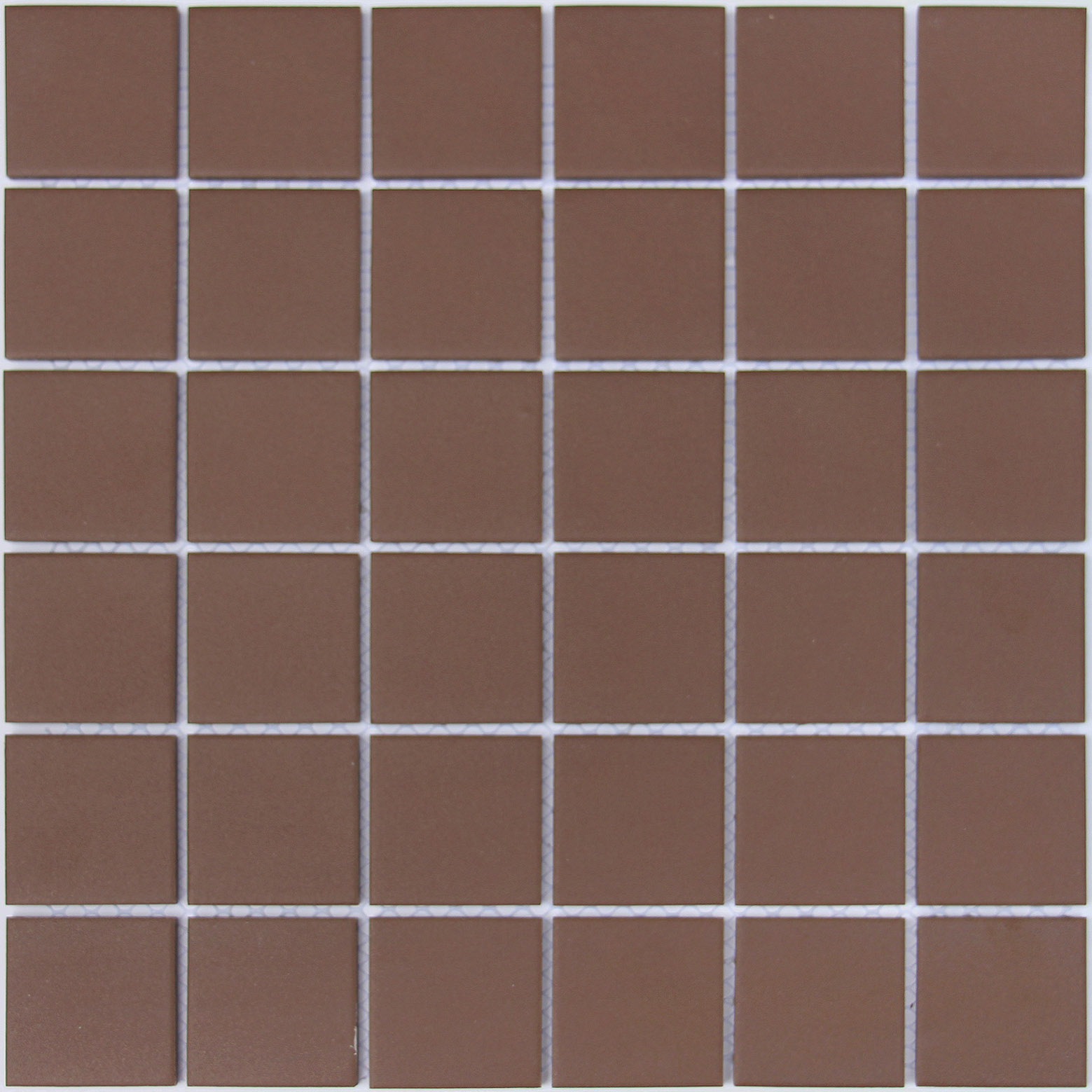 Керамическая Leedo (Caramelle) L Universo 4,8х4,8 Nana Bruna 30,6х30,6